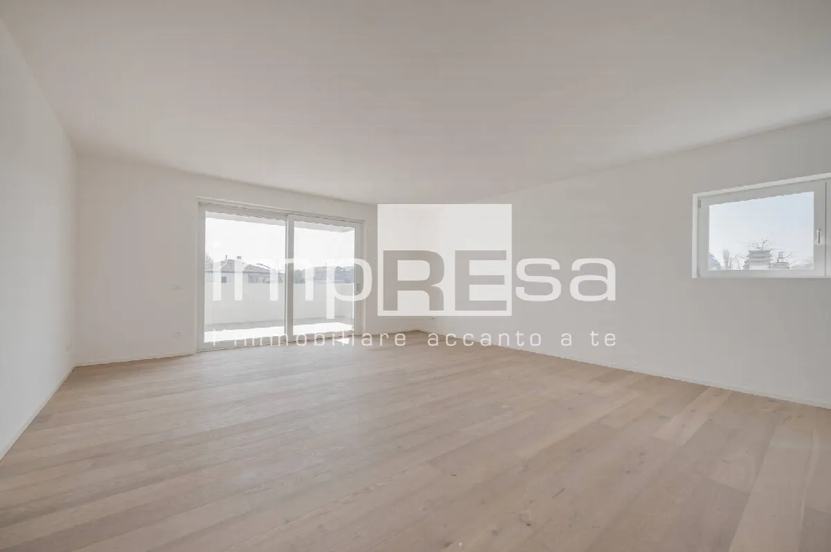 Appartamento in vendita a Venezia, Chirignago - foto 4