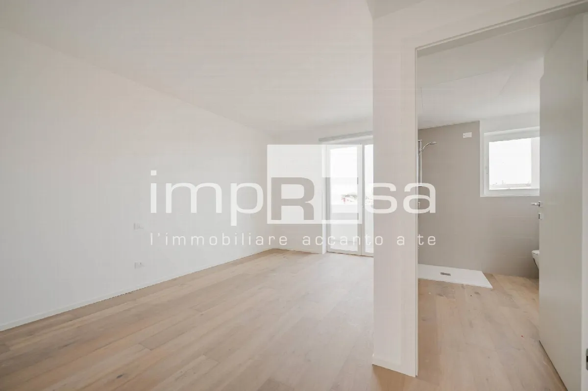 Appartamento in vendita a Venezia, Chirignago - foto 6
