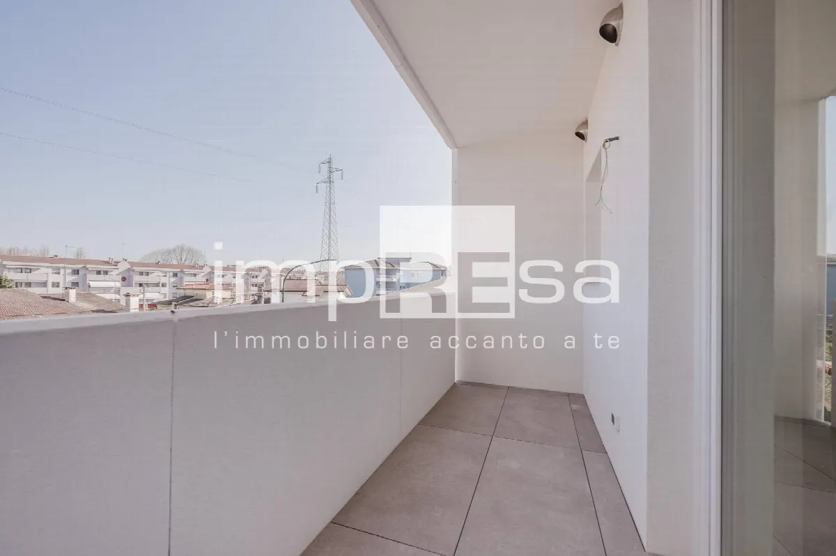Appartamento in vendita a Venezia, Chirignago - foto 7