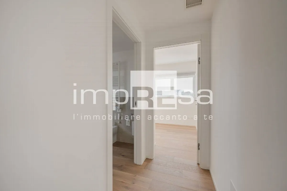 Appartamento in vendita a Venezia, Chirignago - foto 8