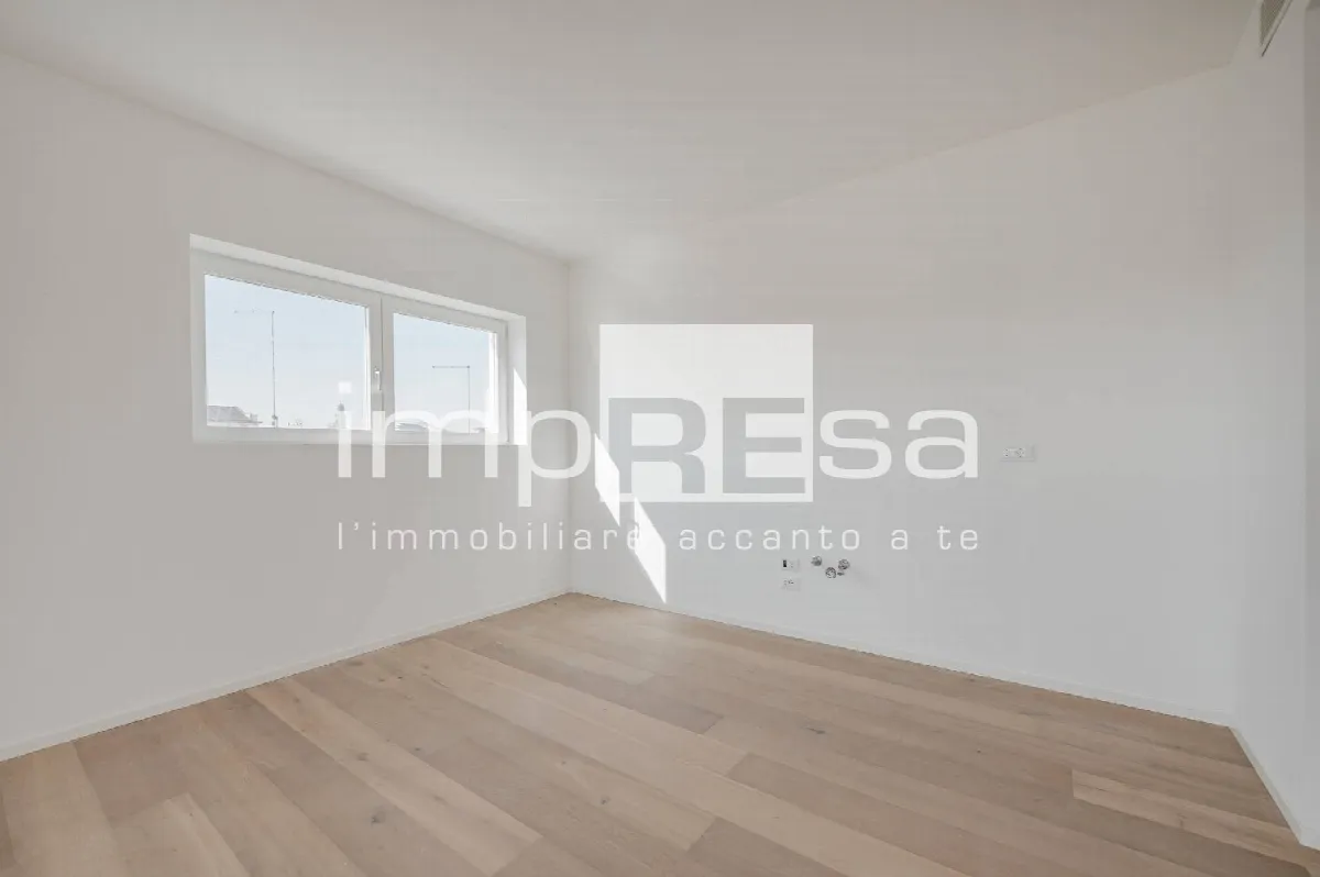 Appartamento in vendita a Venezia, Chirignago - foto 9