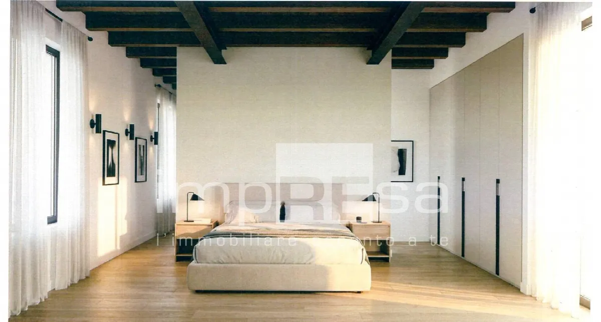 Appartamento in vendita a Venezia, Favaro Veneto - foto 9