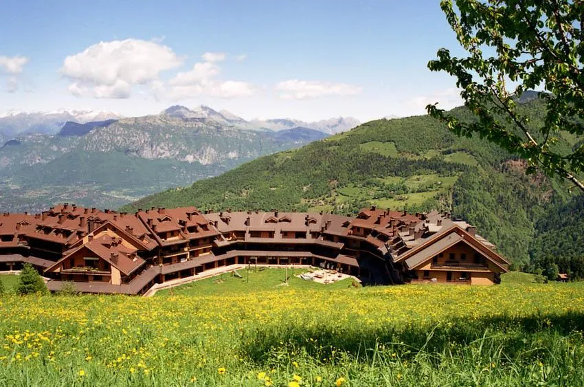 Appartamento in vendita a Pisogne, Montana - foto 1