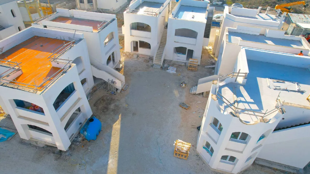 Appartamento in vendita a Numana, Marcelli - foto 6