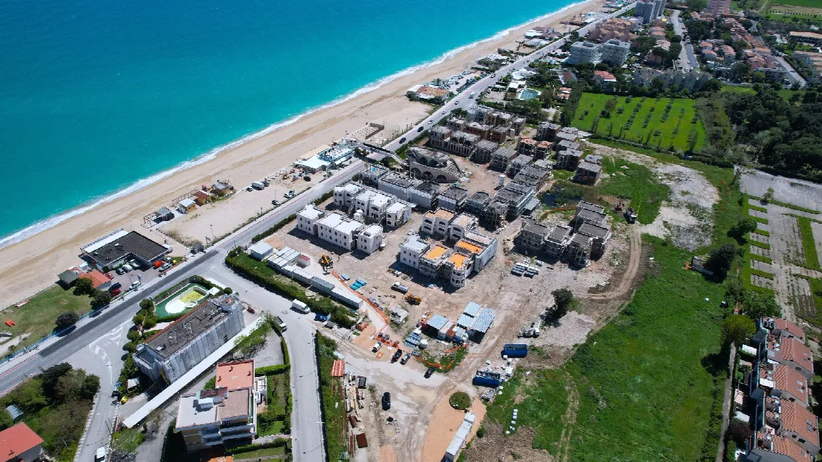 Appartamento in vendita a Numana, Marcelli - foto 3