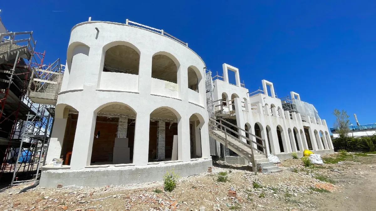 Appartamento in vendita a Numana, Marcelli - foto 4