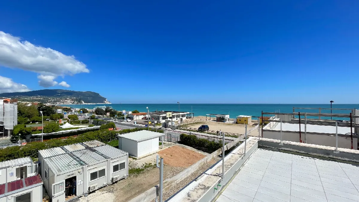 Appartamento in vendita a Numana, Marcelli - foto 4