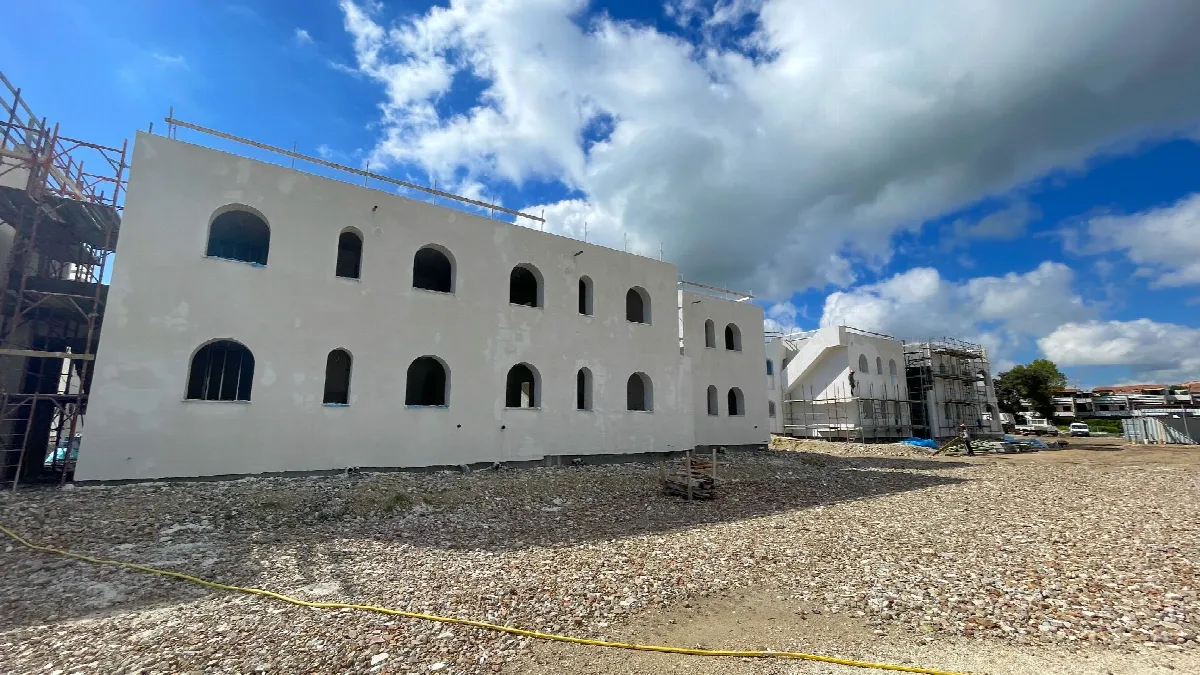 Appartamento in vendita a Numana, Marcelli - foto 7