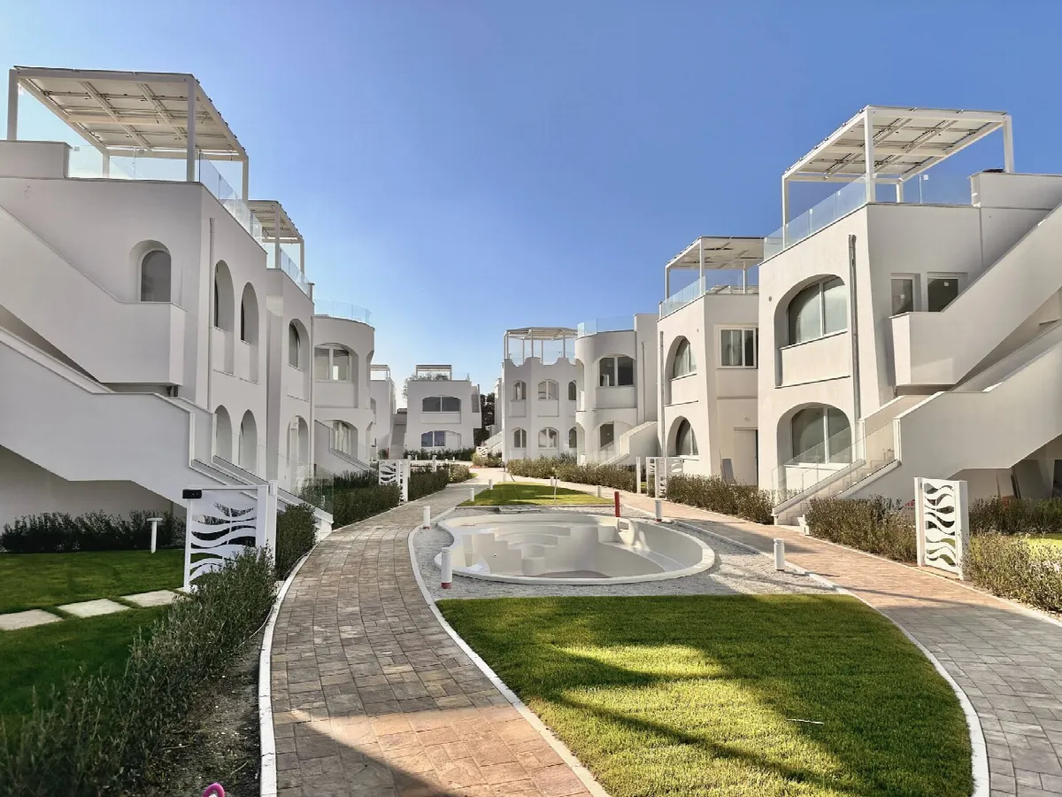Appartamento in vendita a Numana, Marcelli - foto 6