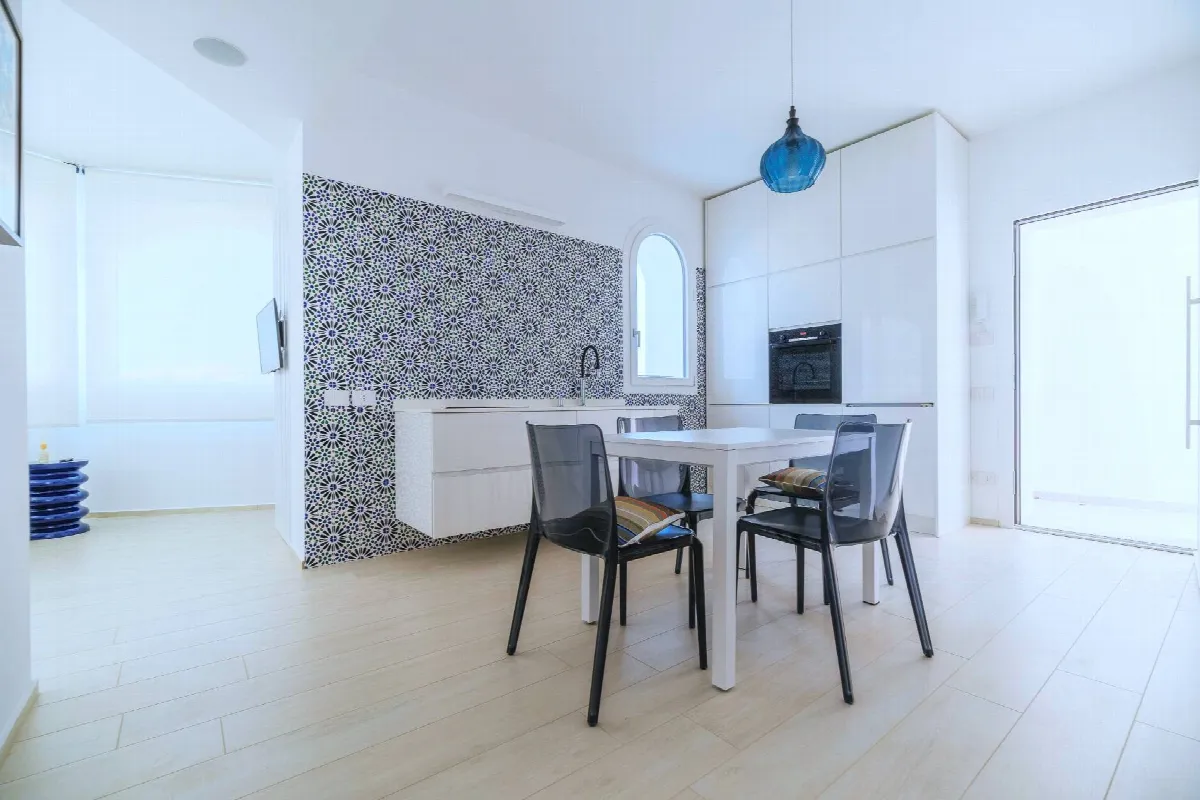 Appartamento in vendita a Numana, Marcelli - foto 10