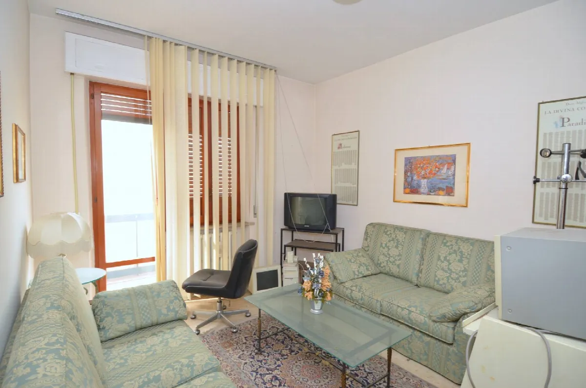 Appartamento in vendita a San Benedetto del Tronto, Centralissima - foto 5