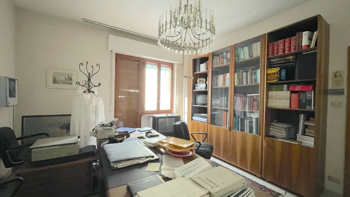 Appartamento in vendita a San Benedetto del Tronto, Centralissima - foto 6