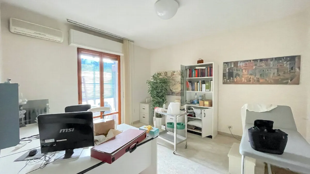 Appartamento in vendita a San Benedetto del Tronto, Centralissima - foto 7