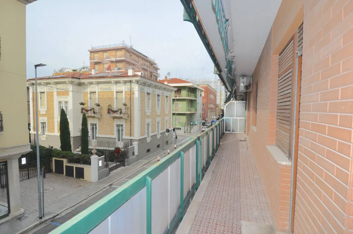 Appartamento in vendita a San Benedetto del Tronto, Centralissima - foto 9