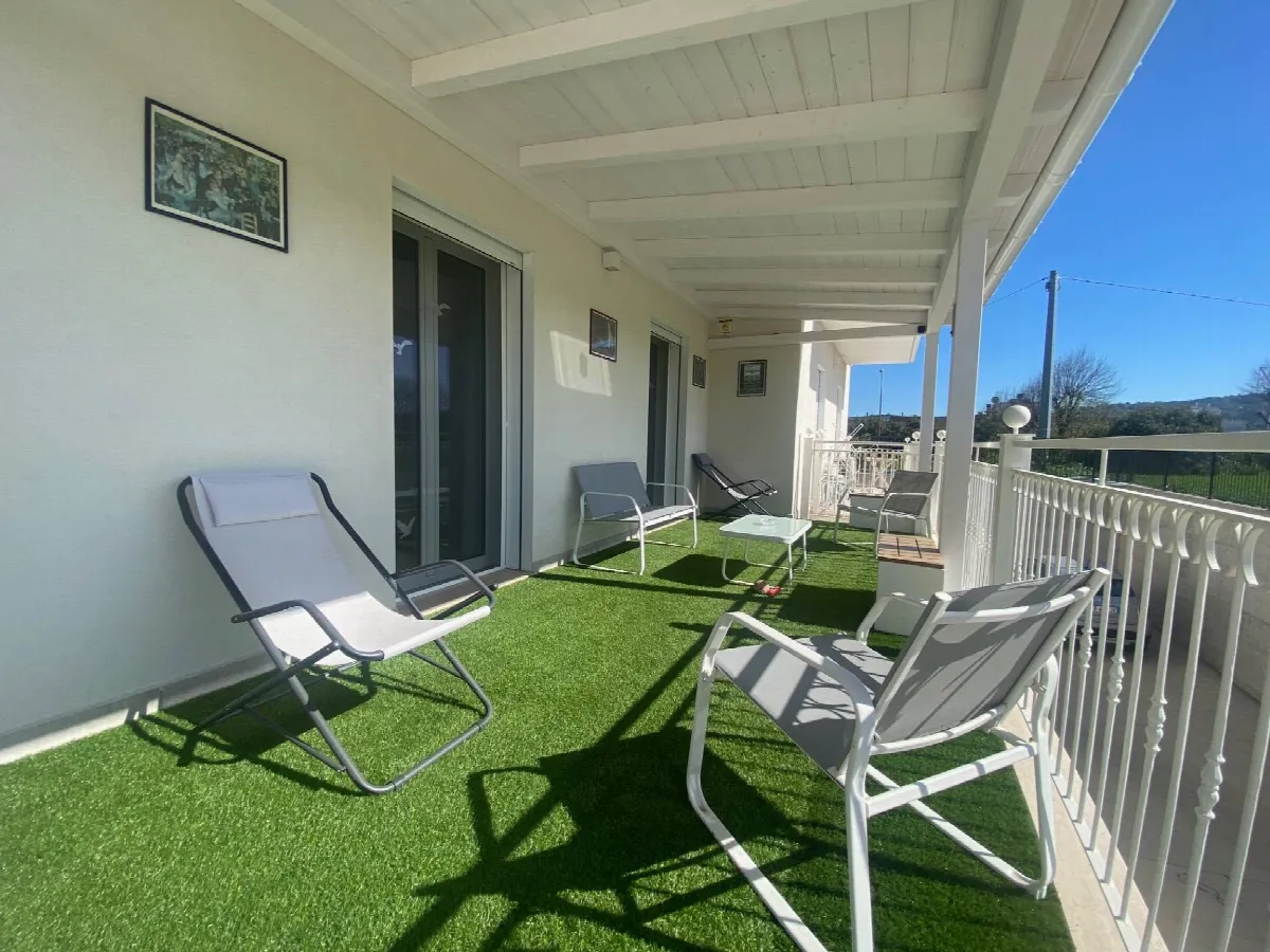 Appartamento in vendita a San Benedetto del Tronto, Porto D'ascoli residenziale - foto 10