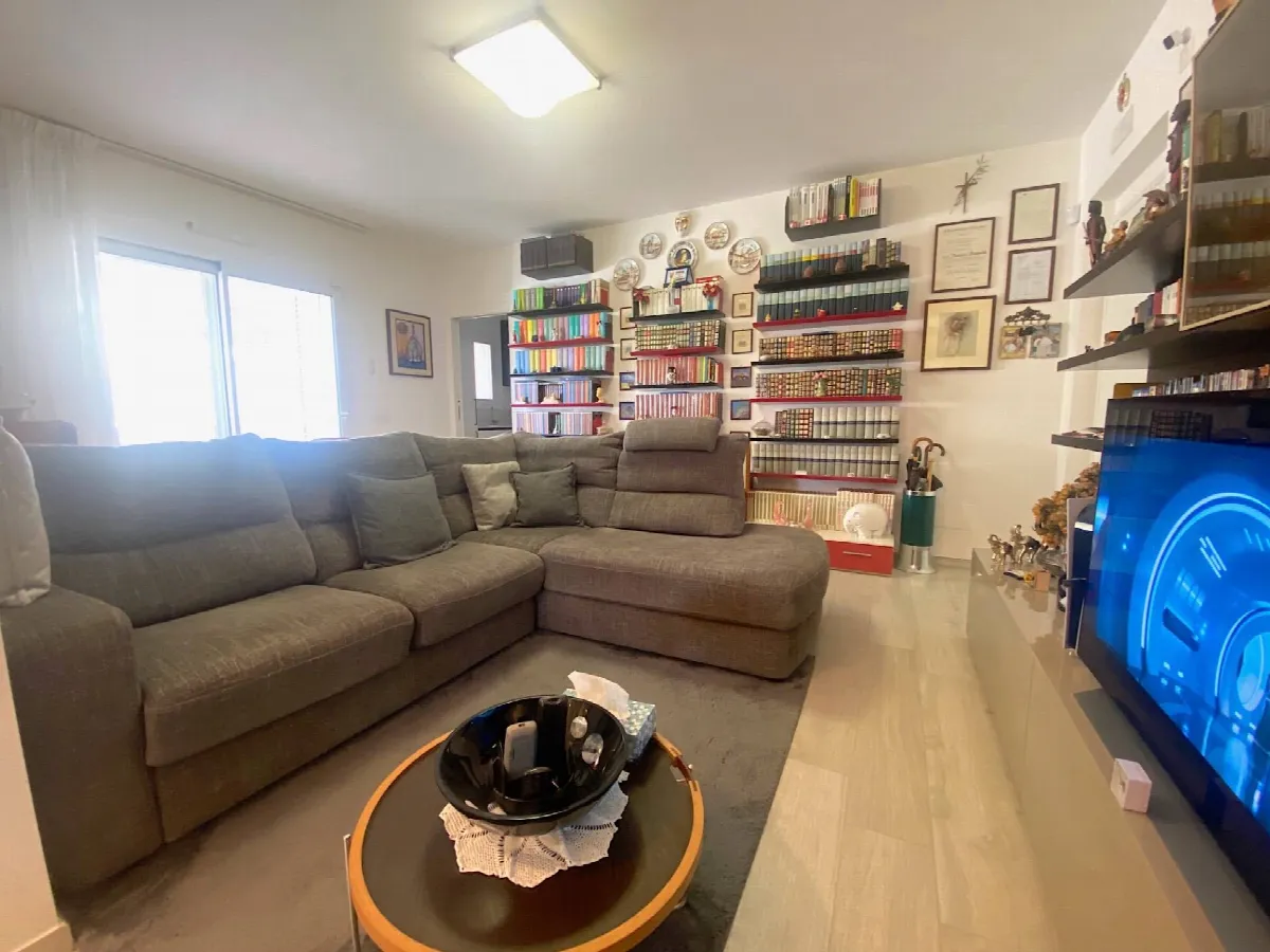 Appartamento in vendita a San Benedetto del Tronto, Porto D'ascoli residenziale - foto 3