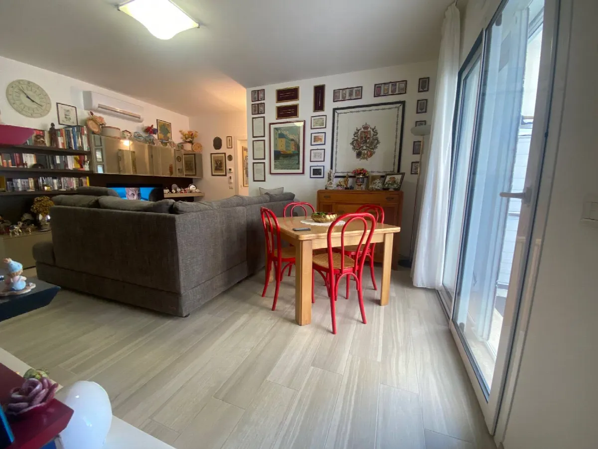 Appartamento in vendita a San Benedetto del Tronto, Porto D'ascoli residenziale - foto 4