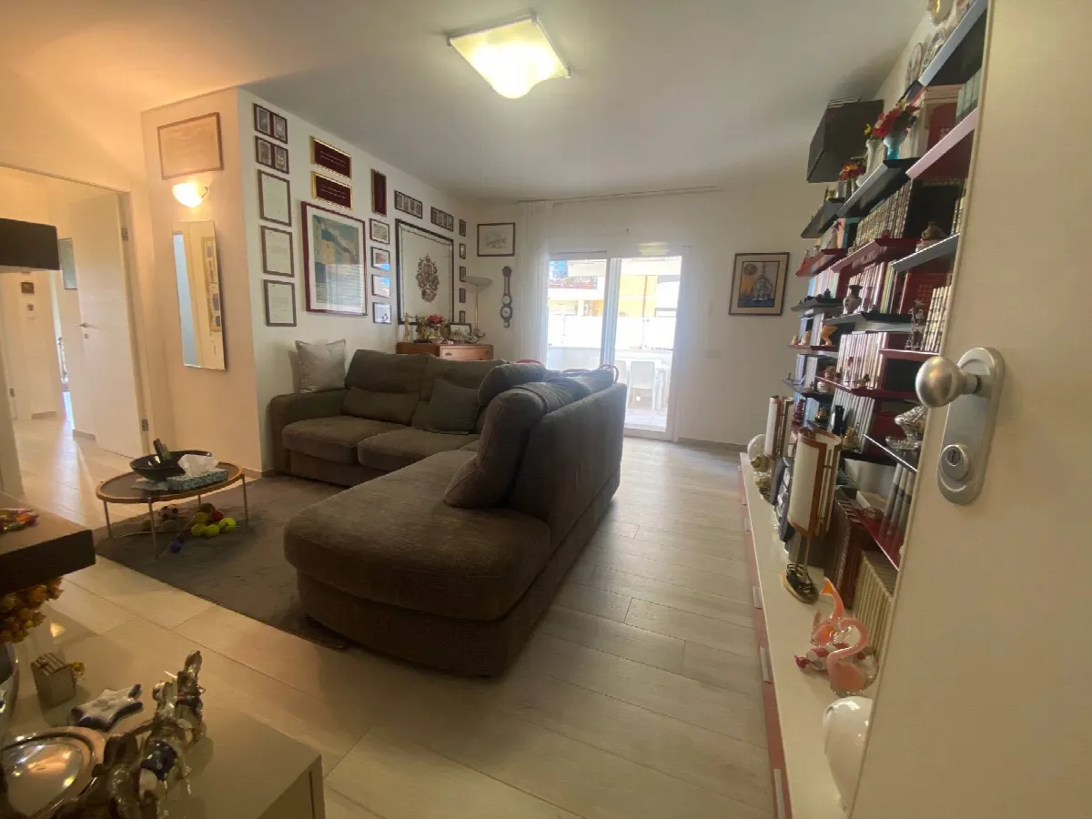 Appartamento in vendita a San Benedetto del Tronto, Porto D'ascoli residenziale - foto 5