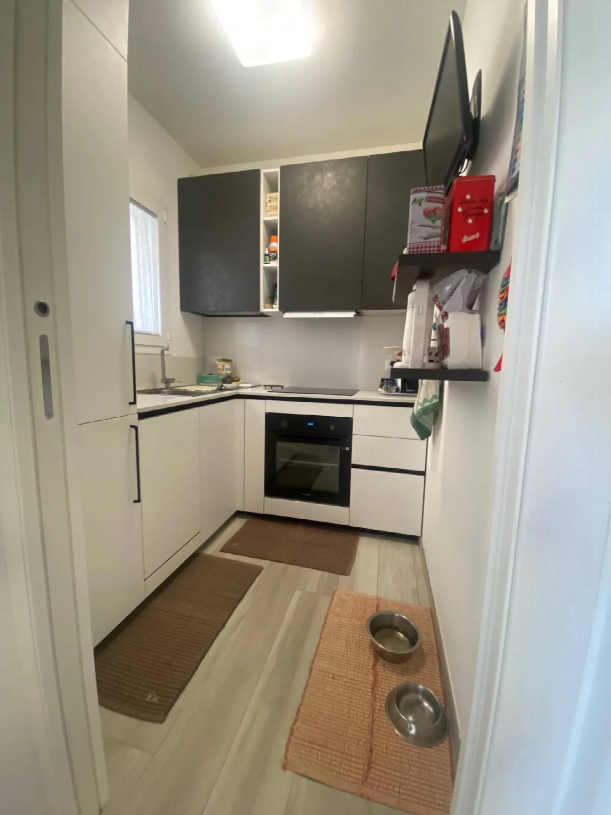 Appartamento in vendita a San Benedetto del Tronto, Porto D'ascoli residenziale - foto 6