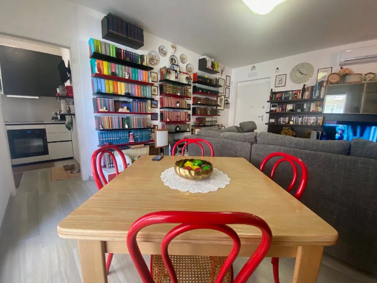 Appartamento in vendita a San Benedetto del Tronto, Porto D'ascoli residenziale - foto 7