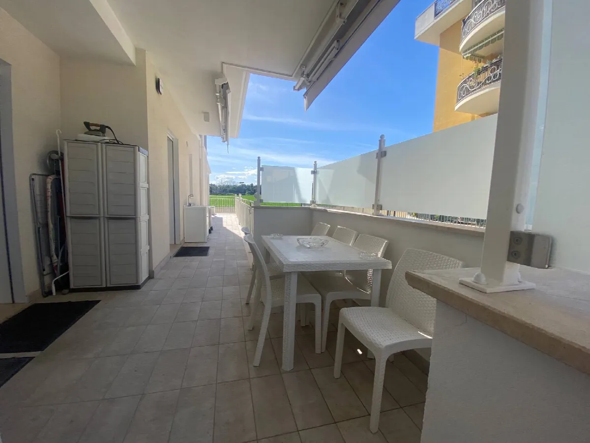 Appartamento in vendita a San Benedetto del Tronto, Porto D'ascoli residenziale - foto 8