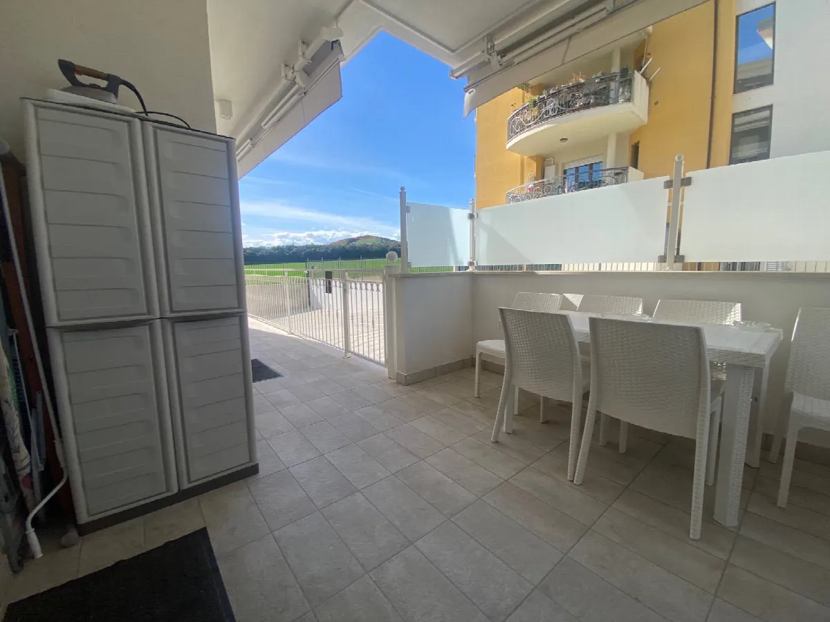 Appartamento in vendita a San Benedetto del Tronto, Porto D'ascoli residenziale - foto 9