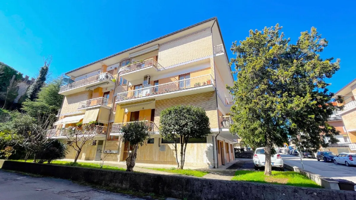Appartamento in vendita a Ascoli Piceno, Porta Maggiore - foto 1