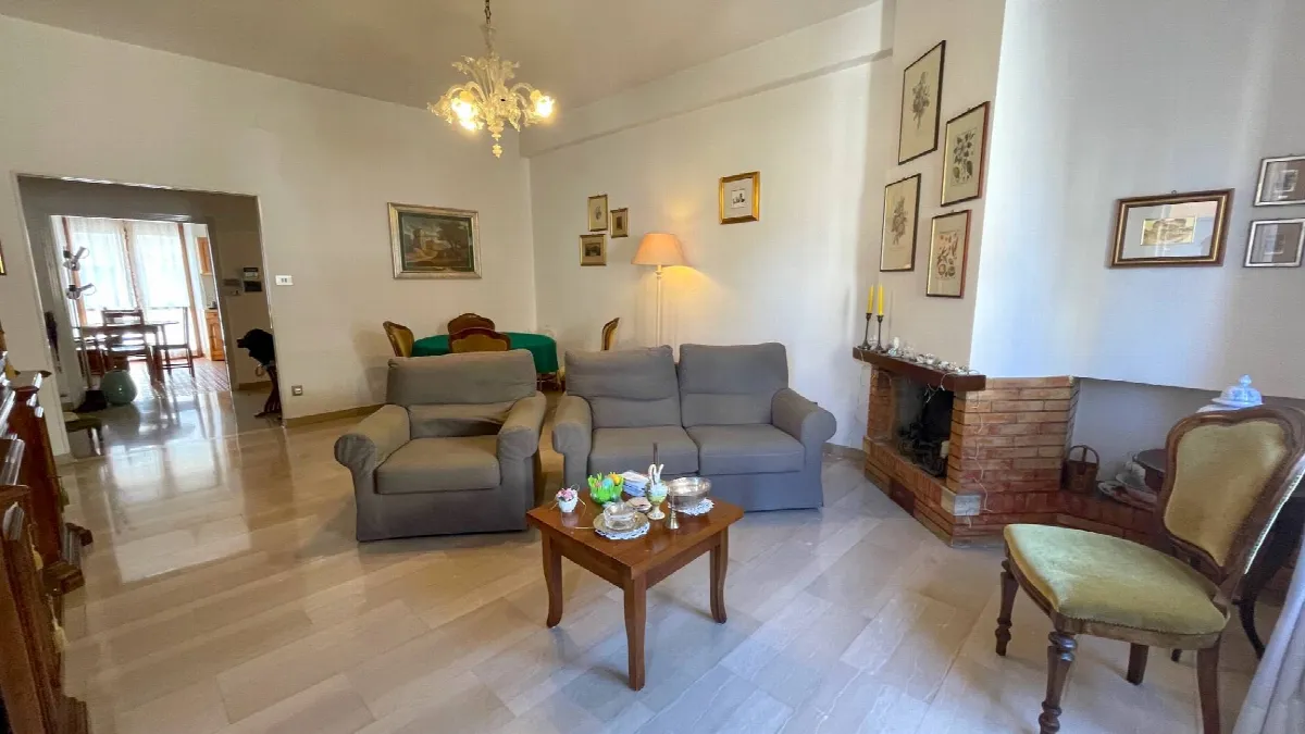 Appartamento in vendita a Ascoli Piceno, Porta Maggiore - foto 10