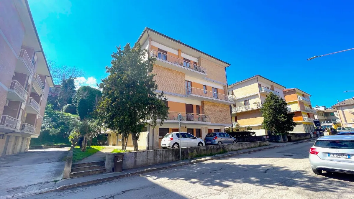 Appartamento in vendita a Ascoli Piceno, Porta Maggiore - foto 2
