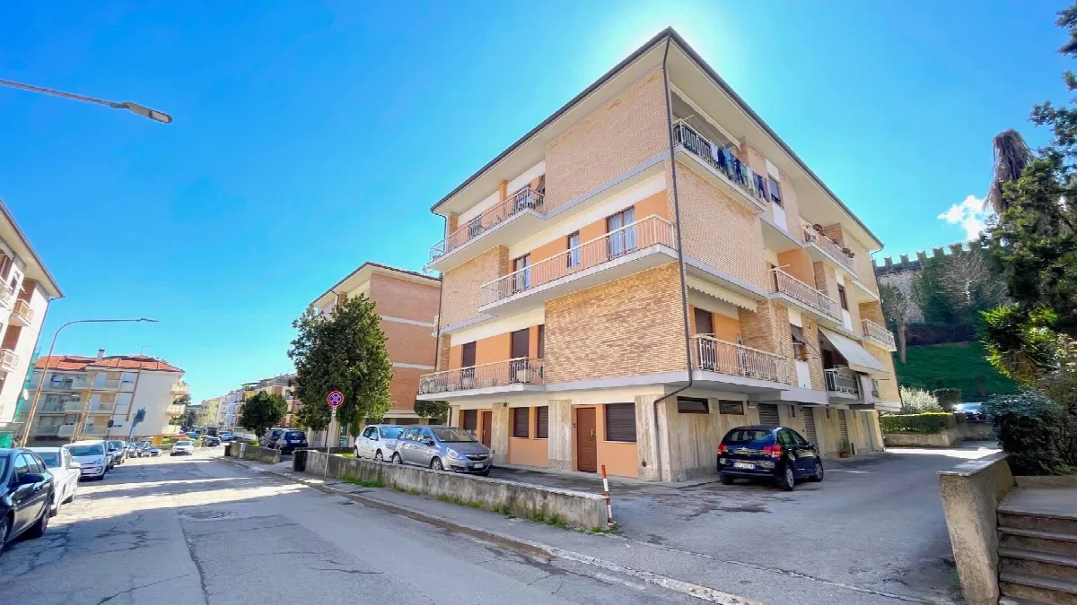 Appartamento in vendita a Ascoli Piceno, Porta Maggiore - foto 4