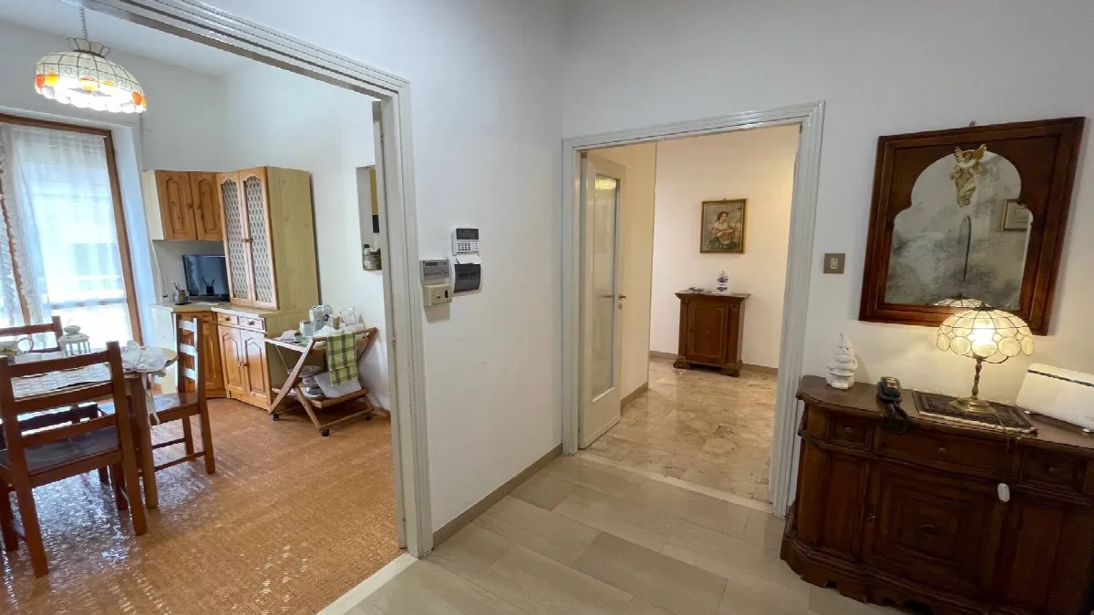 Appartamento in vendita a Ascoli Piceno, Porta Maggiore - foto 5