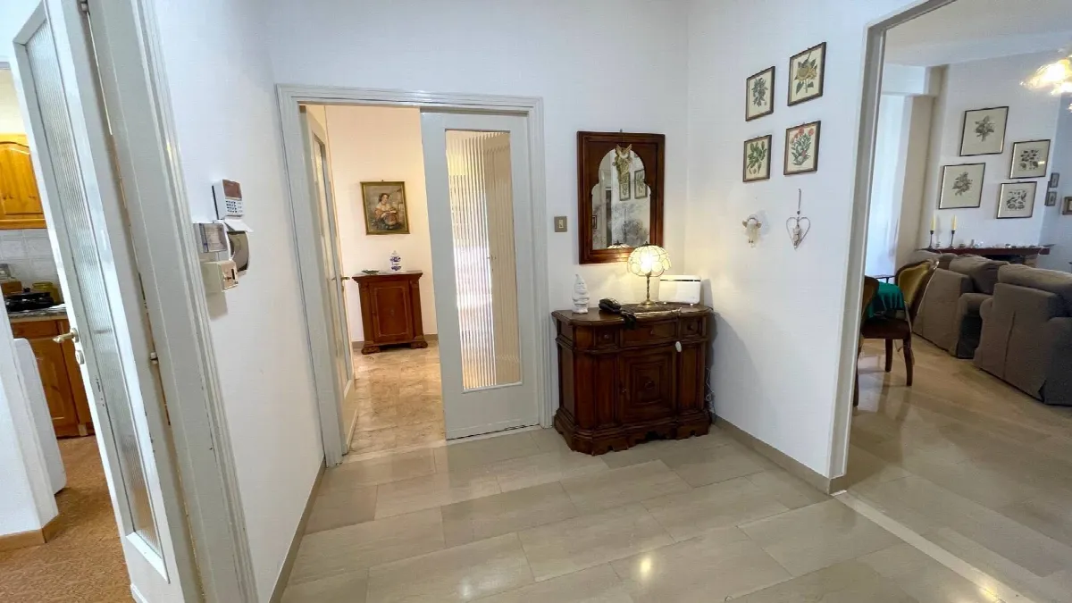 Appartamento in vendita a Ascoli Piceno, Porta Maggiore - foto 6