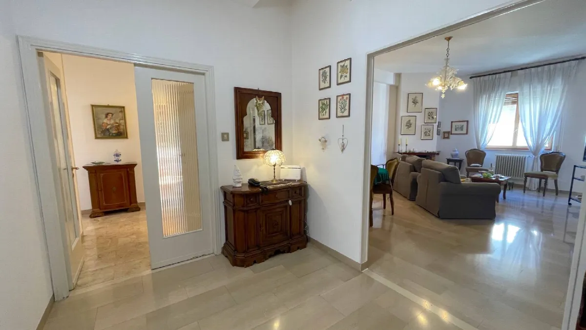 Appartamento in vendita a Ascoli Piceno, Porta Maggiore - foto 8