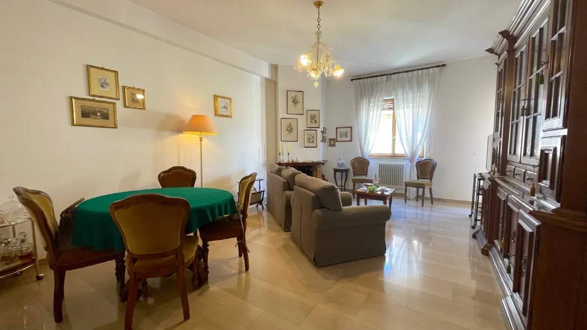 Appartamento in vendita a Ascoli Piceno, Porta Maggiore - foto 9