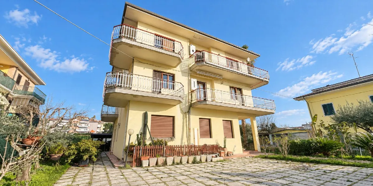 Appartamento in vendita a Monteprandone, Centobuchi - foto 1