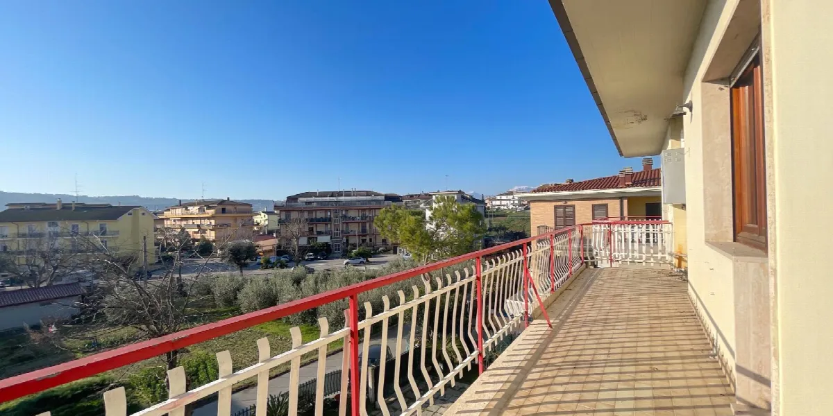 Appartamento in vendita a Monteprandone, Centobuchi - foto 10