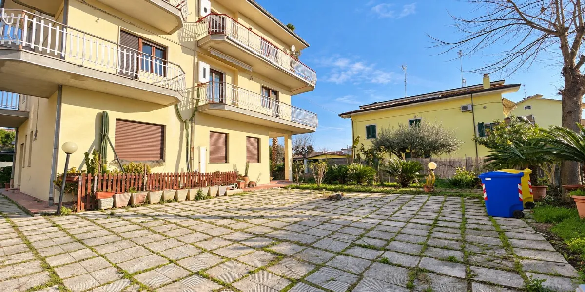 Appartamento in vendita a Monteprandone, Centobuchi - foto 9