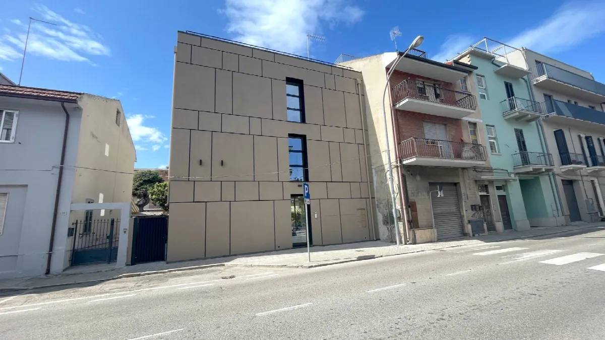 Appartamento in vendita a San Benedetto del Tronto, Centralissima - foto 3