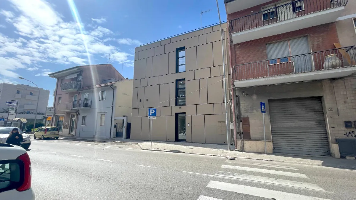 Appartamento in vendita a San Benedetto del Tronto, Centralissima - foto 1
