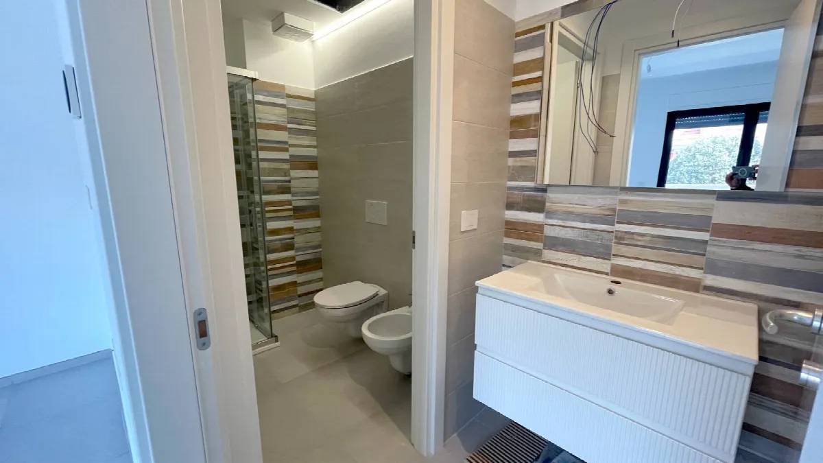 Appartamento in vendita a San Benedetto del Tronto, Centralissima - foto 9