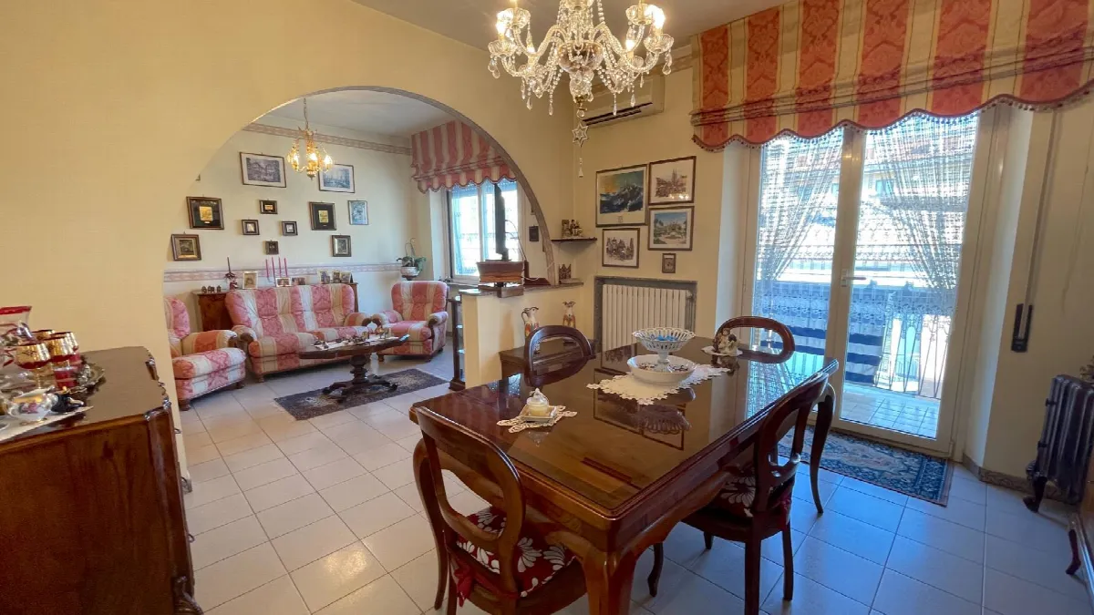 Appartamento in vendita a San Benedetto del Tronto, Centralissima - foto 10