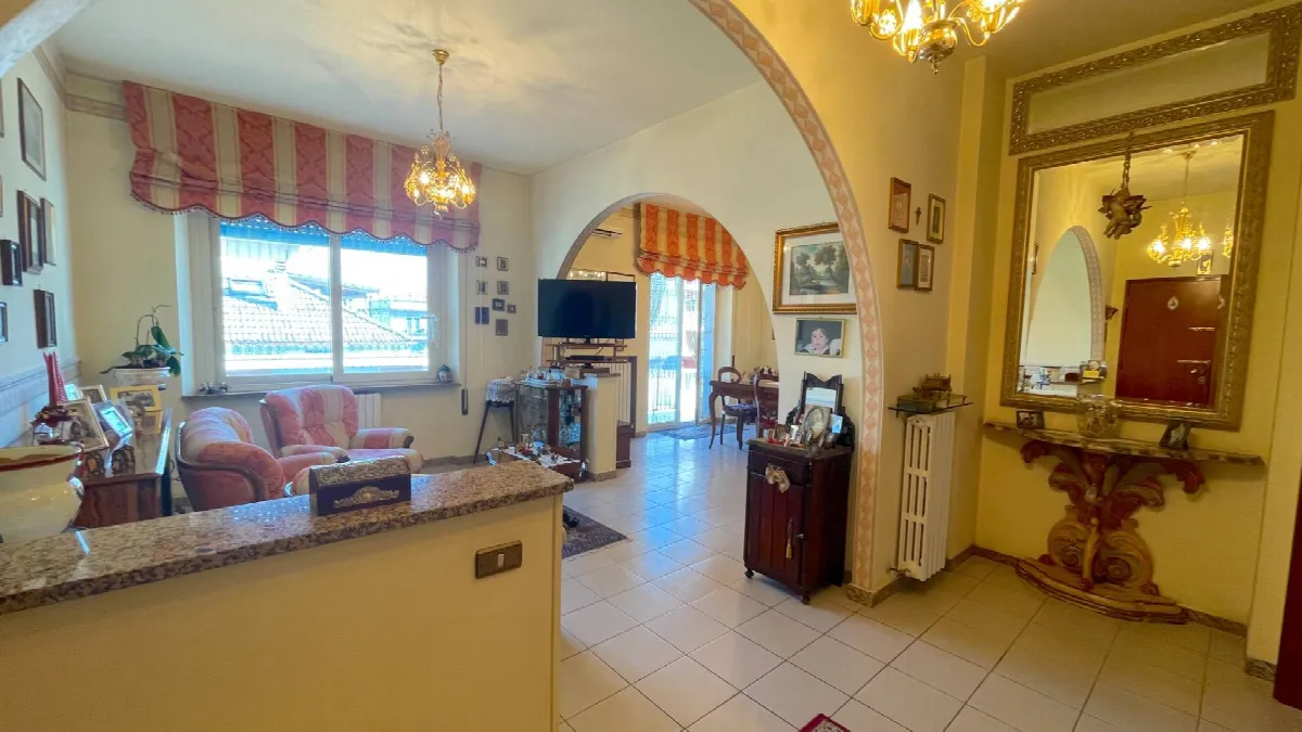 Appartamento in vendita a San Benedetto del Tronto, Centralissima - foto 5