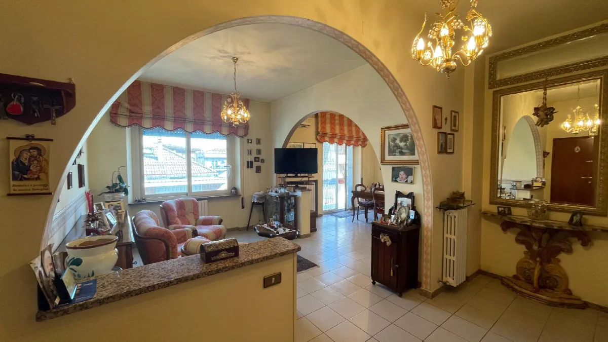 Appartamento in vendita a San Benedetto del Tronto, Centralissima - foto 6