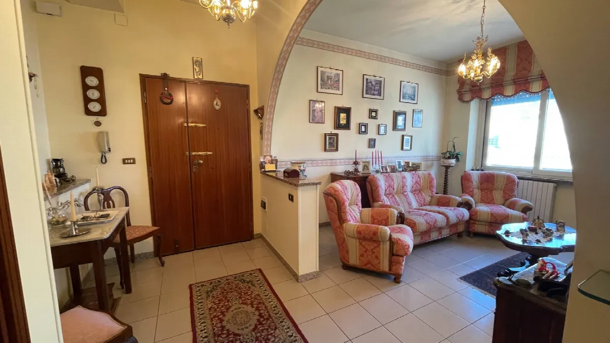 Appartamento in vendita a San Benedetto del Tronto, Centralissima - foto 7
