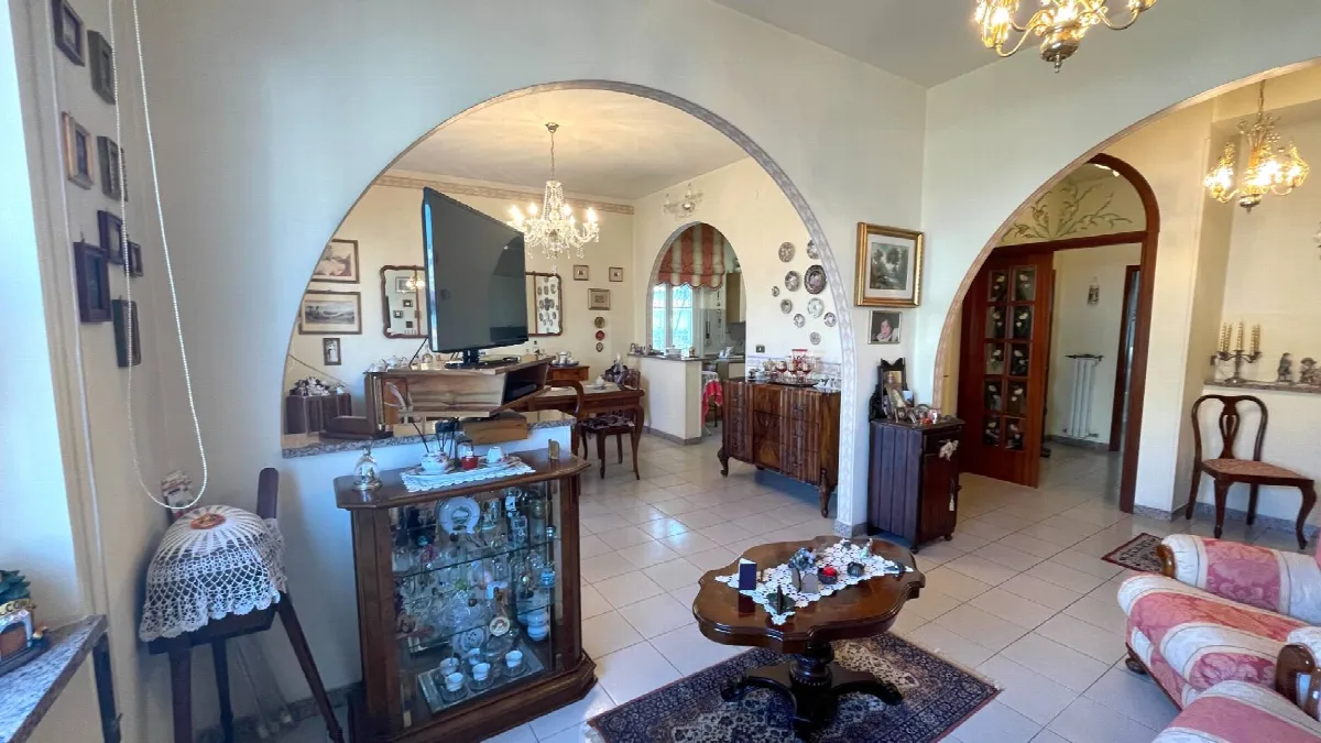 Appartamento in vendita a San Benedetto del Tronto, Centralissima - foto 8