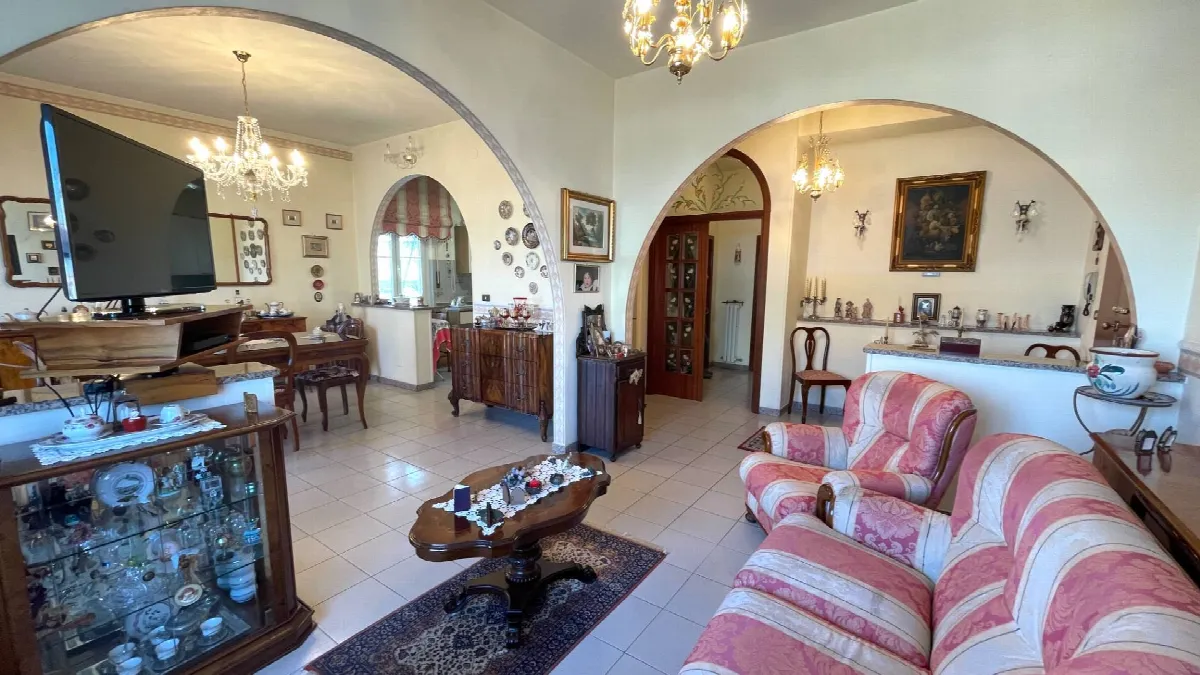 Appartamento in vendita a San Benedetto del Tronto, Centralissima - foto 9
