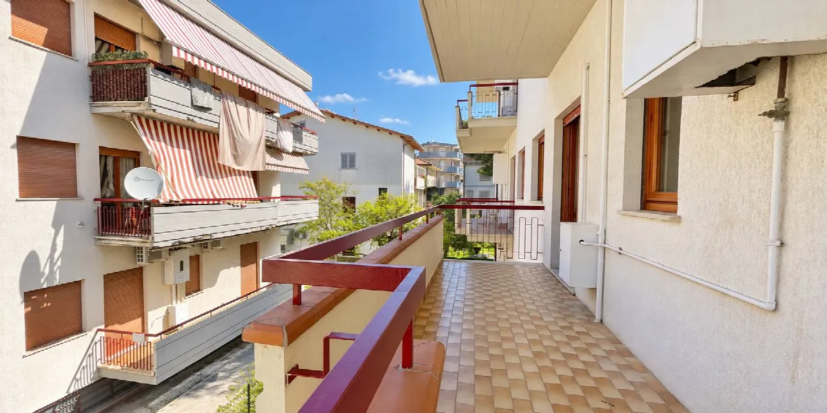 Appartamento in vendita a Alba Adriatica, Lungomare - foto 10