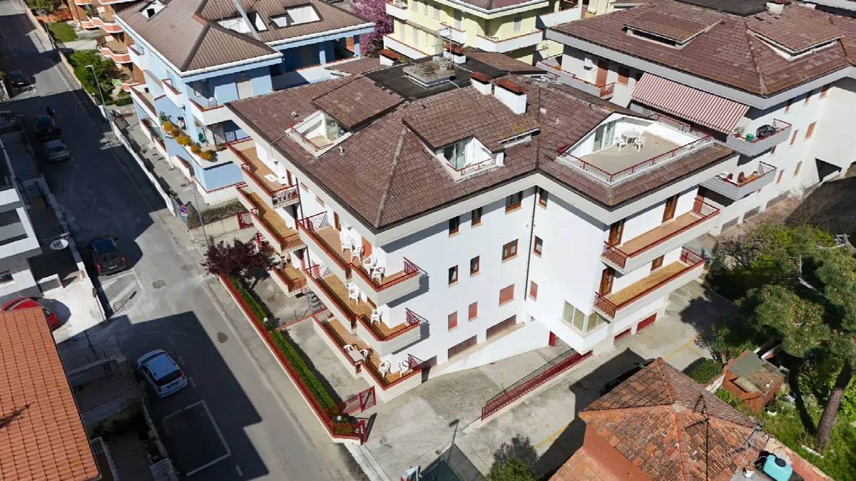 Appartamento in vendita a Alba Adriatica, Lungomare - foto 3