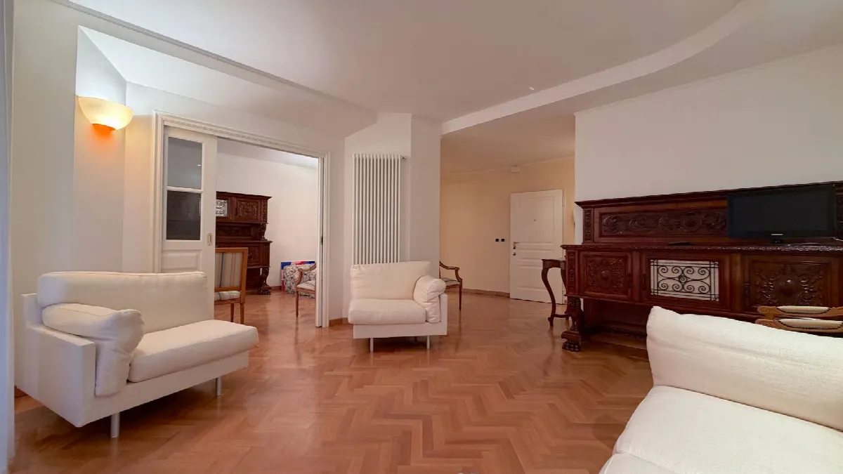 Appartamento in vendita a San Benedetto del Tronto, Centralissima - foto 3
