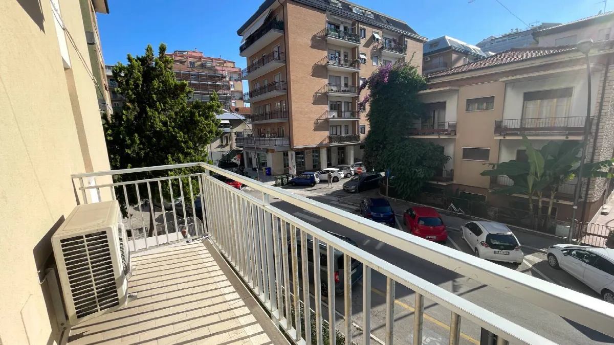 Appartamento in vendita a San Benedetto del Tronto, Centralissima - foto 9